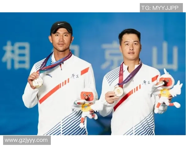 重庆网球队在全国锦标赛中的团队协作表现分析与启示